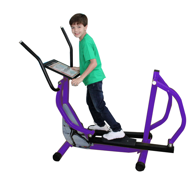 Cross country trainer machine online