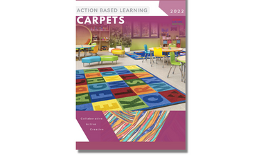 Classroom Carpets Catalog