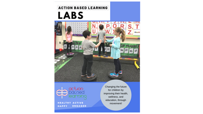 Action Based Learning Labs Catalog