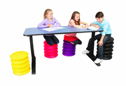 Standing Activity Table - Action Based Learning