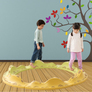 Nature Mountains for Motor Skill and Balance - ABL5001 - Action Based Learning