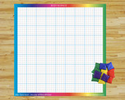 Grid Mat - Action Based Learning
