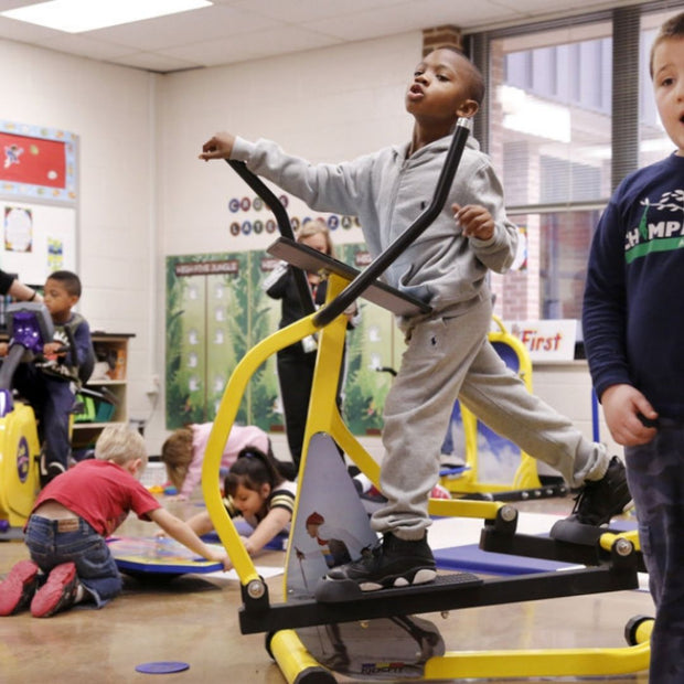 ABL COMPLETE LABS | Action Based Learning