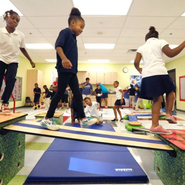 ABL COMPLETE LABS | Action Based Learning