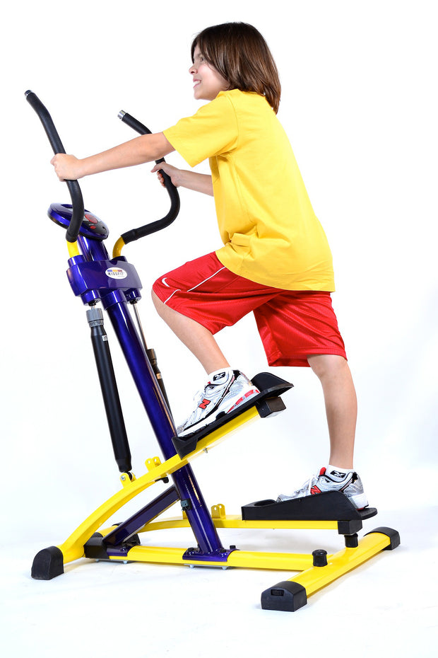Cardio Kids Stepper - Action Based Learning