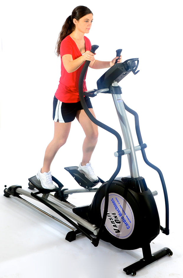 Cardio Kids Youth Fitness Elliptical - Action Based Learning