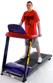 Cardio Kids Big Foot Treadmill - Action Based Learning
