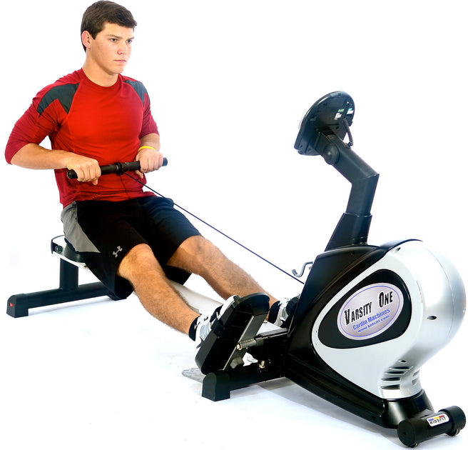 Cardio Kids Rower | Action Based Learning