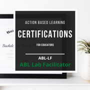 Action Based Learning Certifications - actionbasedlearning