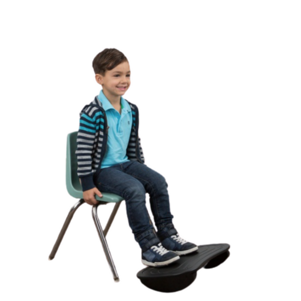 Rock and Roller Footrest - actionbasedlearning