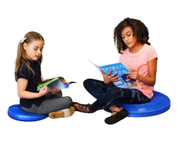 Sensory Seat Floor Cushions - Action Based Learning