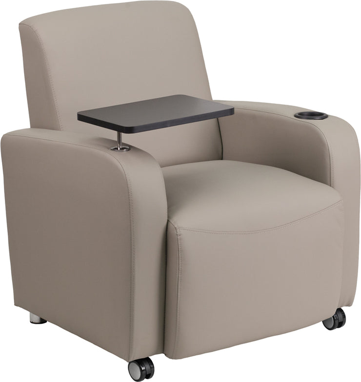 Classroom Cozy Reading Chair - actionbasedlearning