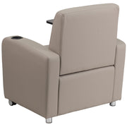 Classroom Cozy Reading Chair - actionbasedlearning