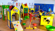 Indoor Active Play Packages - actionbasedlearning
