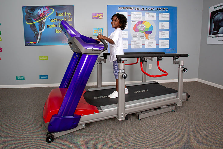 Cardio Kids Big Foot Treadmill - actionbasedlearning