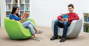 COMMON AREAS: Mood Chair - Action Based Learning