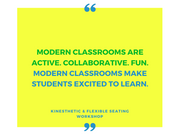 My Modern Day Classroom [Workshop] - actionbasedlearning