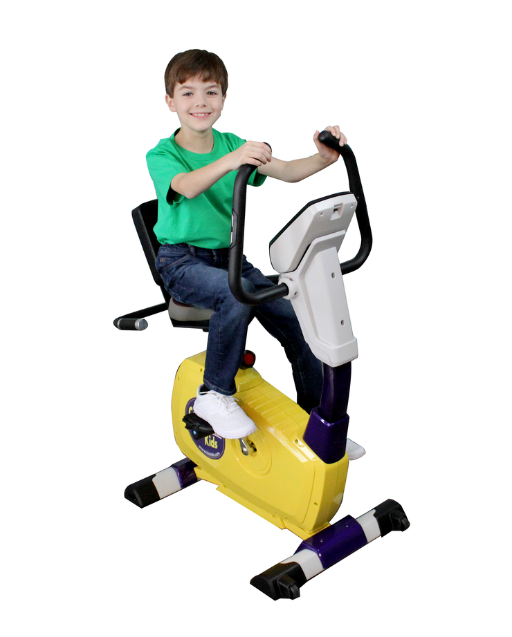 Child recumbent sale bike