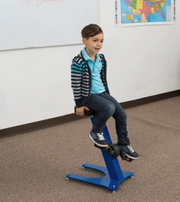 Student Pedal Stool - actionbasedlearning