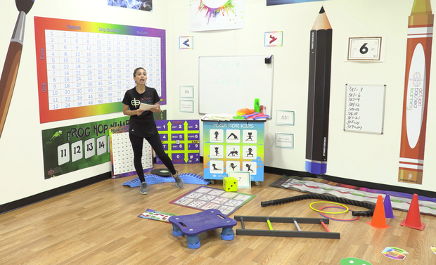 Action Based Learning Lab ABL COMPLETE LABS | Action Based Learning