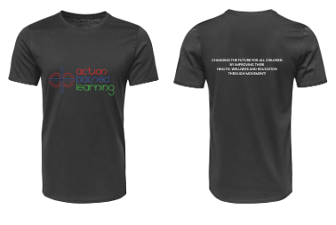 ABL Shirts - Action Based Learning