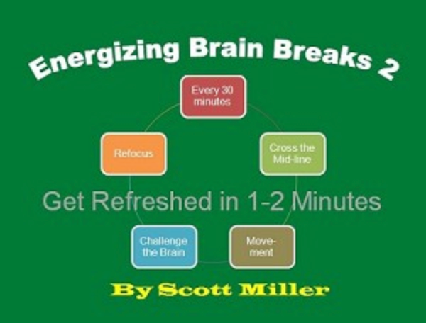Energizing Brain Breaks 2 - actionbasedlearning