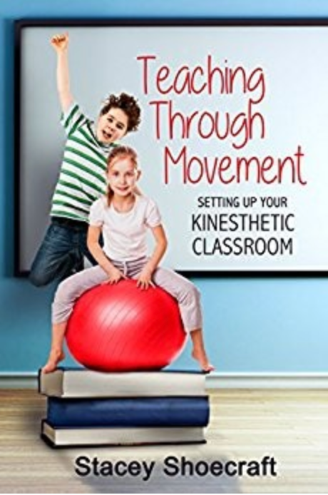 Teaching Through Movement - actionbasedlearning