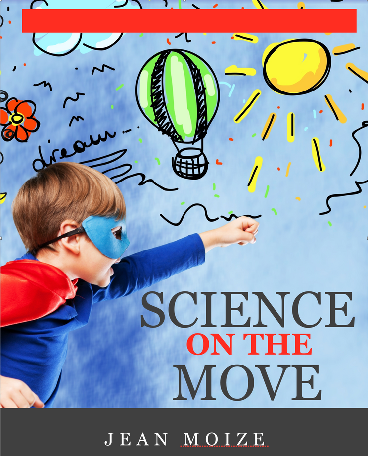 Science on the Move: The World of Movement - actionbasedlearning