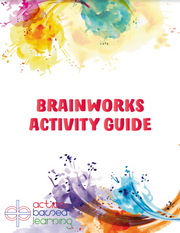 Brainworks Wall Station - actionbasedlearning
