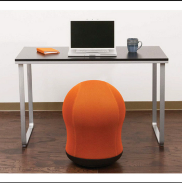 Swivel Core Chair - actionbasedlearning
