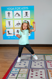 ABL Learn N Move Mat - actionbasedlearning