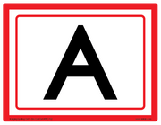 ABL Academic Card Sets [Individual Sets] - actionbasedlearning
