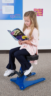 Student Pedal Stool - actionbasedlearning