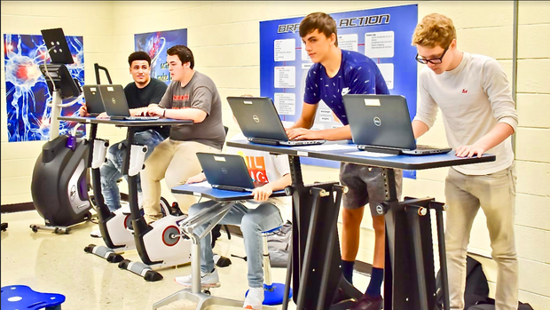 ABL COMPLETE LABS | Action Based Learning