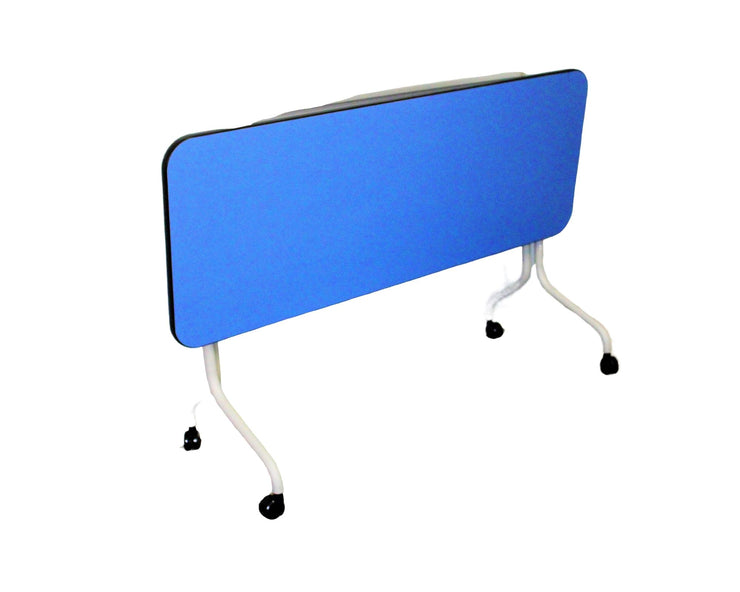 Folding Portable Group Table - actionbasedlearning