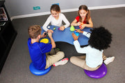 Peanut Pod Student Table | Action Based Learning