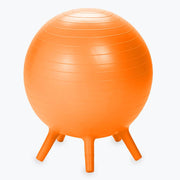 ABL CHILDREN'S BALANCE BALL WITH LEGS - Action Based Learning