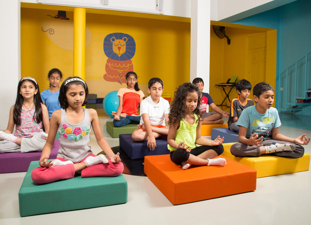Youth Wellness Center - India - actionbasedlearning