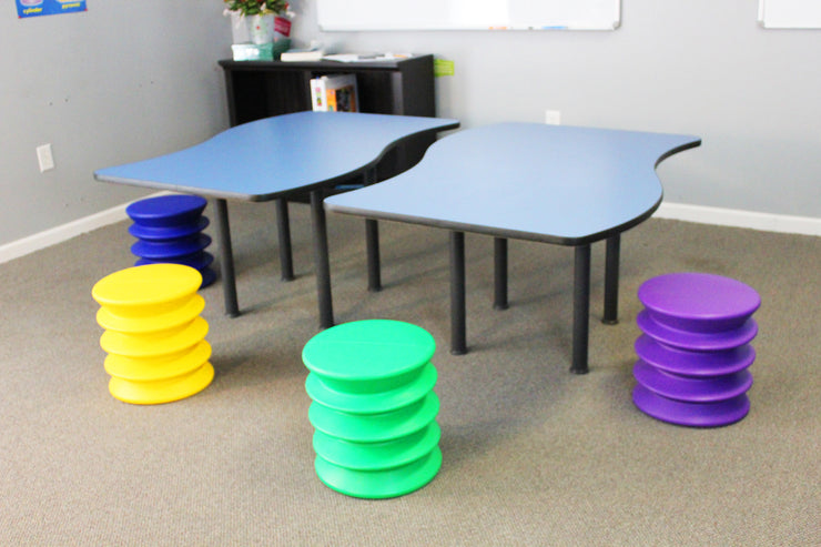 Wave Table - Action Based Learning